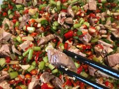 -兔行天下-鸿鹤鲜锅兔(中海国际店)