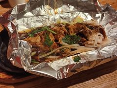 -新白鹿餐厅(银泰西湖文化广场店)