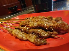-乌兰烧烤·烤羊腿(西丽店)