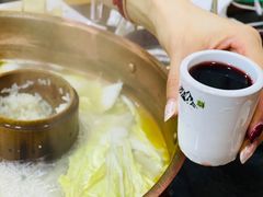 -朴小妹人参鸡汤火锅(长白山万达店)
