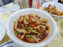 -笨罗卜浏阳菜馆(太平街店)