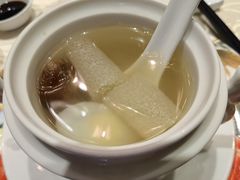 -君来梁溪饭店-餐厅