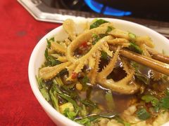 -山城年华老火锅(玉林店)
