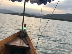 -西湖外事游船(湖滨二公园外事游船码头)