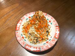 土豆泥沙拉-一豚轩·烧鸟·豚骨拉面(五四路店)