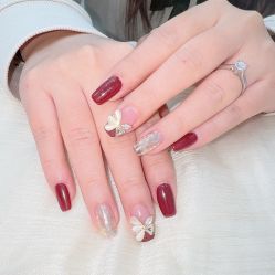 -七彩虹美甲美睫 半永久