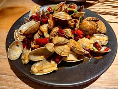-小乾杯串店•16年沈阳烧烤(文安路店)