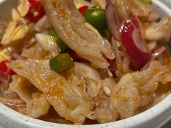 -壹只菜·崇明本地特色菜(崇明南门店)