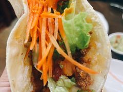 -panchos 墨西哥餐厅(嘉绿苑店)