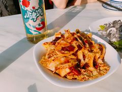 乾隆白菜-同发号饭庄(复兴路总店)