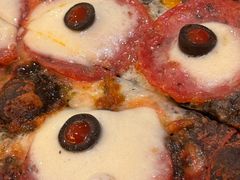 -城市大道红炉披萨烘焙坊