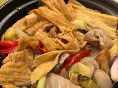 -西酒时光(恒福店)