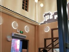 -满记甜品(岭南新天地店)