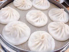 鲜肉汤包-小民大排档(马场角横路店)