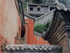 -武当山风景区