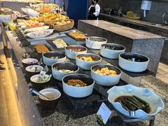 -重庆解放碑威斯汀酒店