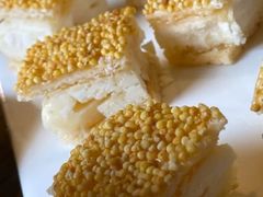 蒙古冰糕-格日勒阿妈蒙古厨房(大召店)