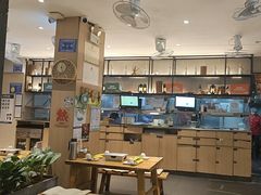 -木屋烧烤(白石洲店)