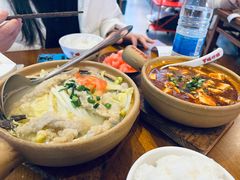 -罗妈砂锅(江苏南京江宁万达店)