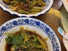 -糟粕醋·椰苑海南菜餐厅(亚龙湾天域酒店)