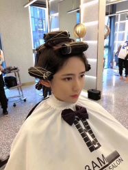 -3AM HAIR SALON染发烫发接发