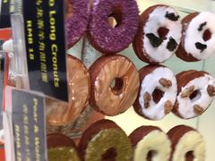 香格里拉西点坊-西点坊(浦东香格里拉店)