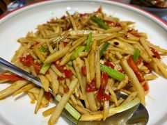 -柴火农家·江西赣南菜(土华店)