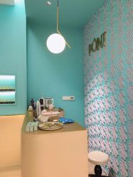 -POINT服务季·点睛创意美甲沙龙