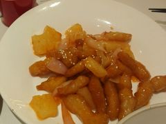 -琉璃餐厅(德基广场店)