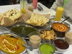 -葛尼沙印度餐厅 (镇明路店)