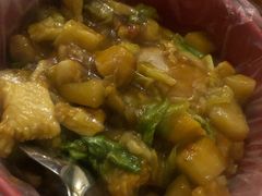 -胖哥料理(兴义里店)