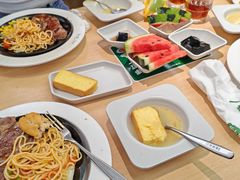 -豪客来牛排(中华城店)