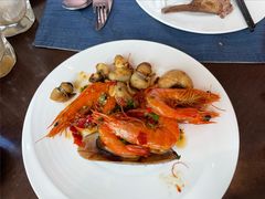 -Social 秀西餐厅-长沙瑞吉酒店(运达店)