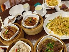 -潮福城大酒楼·潮粤菜·港式点心(阳光城店)