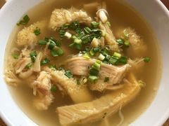 -新记肉骨茶