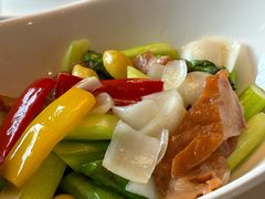 -顺德美的万豪酒店-万豪中餐厅