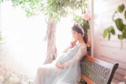 -巴黎时尚婚纱摄影(南汇店)