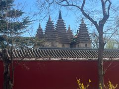 -北京石刻艺术博物馆(五塔寺)