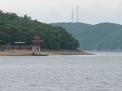 -镜泊湖风景区