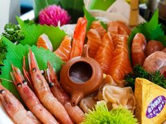 -海草馆自助餐厅(悦海店)