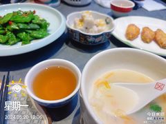 -江南里·新浙菜(苏州大悦城店)