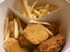 -麦当劳(文化西路店)