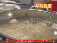 -牛肉彪·19年专注·潮汕牛肉火锅(祈福店)