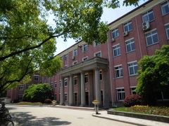 -上海大学(嘉定校区)