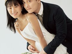 -经典婚纱摄影美学馆·私人定制