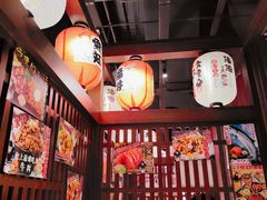 -二丁目食堂(浑南花园城店)