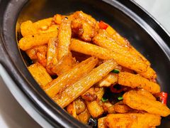 -好食上(喜盈门.范城店)