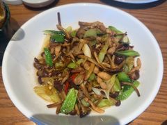 -小厨师·二十年沈家门小海鲜(百井坊巷店)