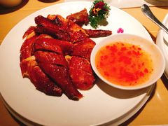 -老船坞餐厅(北京亚洲大酒店 )