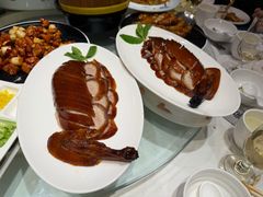 酥不腻烤鸭-永乐饭庄(安德路店)